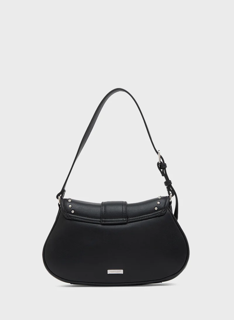 الدو Narrow Strap Shoulder bag