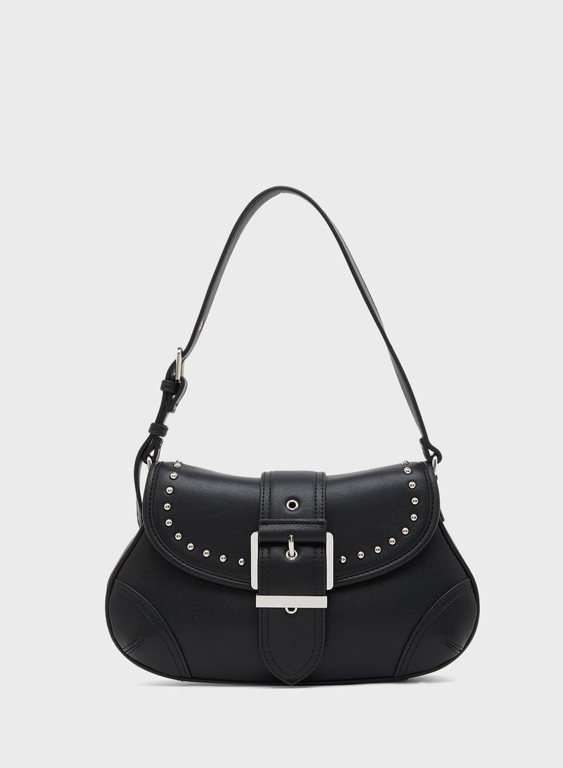 ALDO Aleyna Shoulder Bag - Image 1