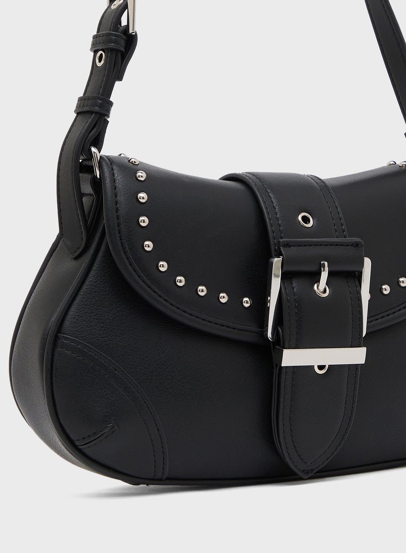 ALDO Aleyna Shoulder Bag - Image 4