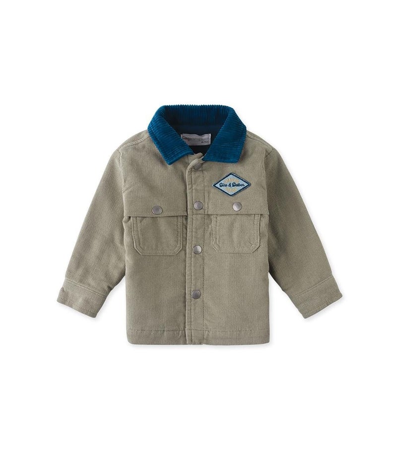 The Mom Store Babies' Woven Garments Of Cotton - Image 1