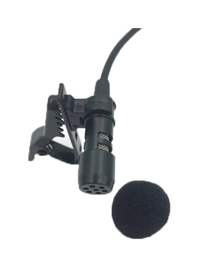 كاندو ميكروفون كاندو كليب USB-C DC-C3 أسود - Image 3