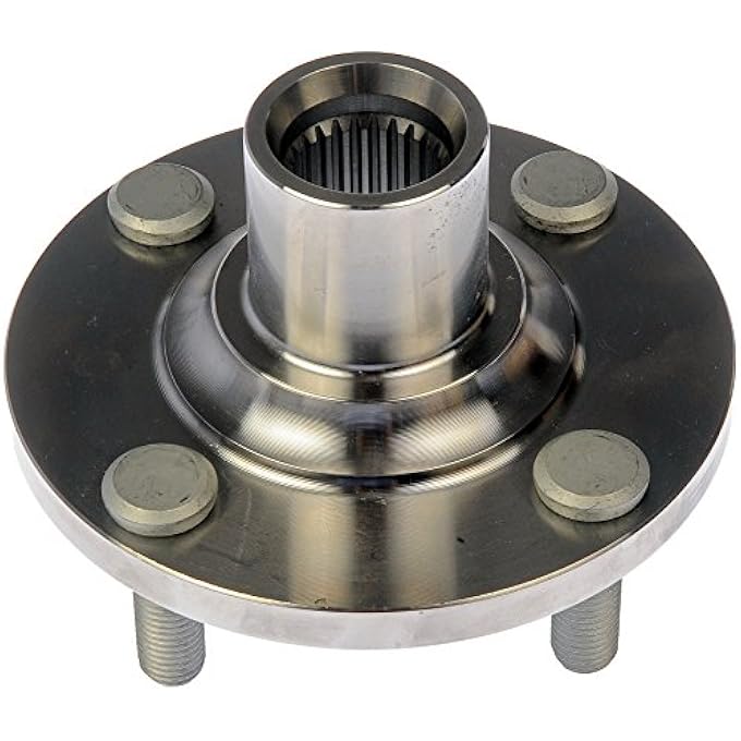 دورمان 930413 محور العجلات الأمامية لموديلات ScionToyota المختارة - Image 1