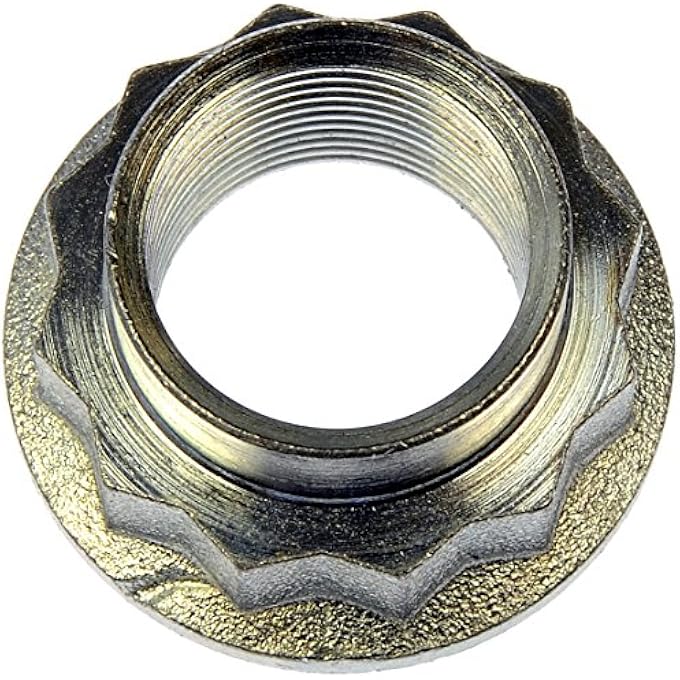 دورمان 930413 محور العجلات الأمامية لموديلات ScionToyota المختارة - Image 3