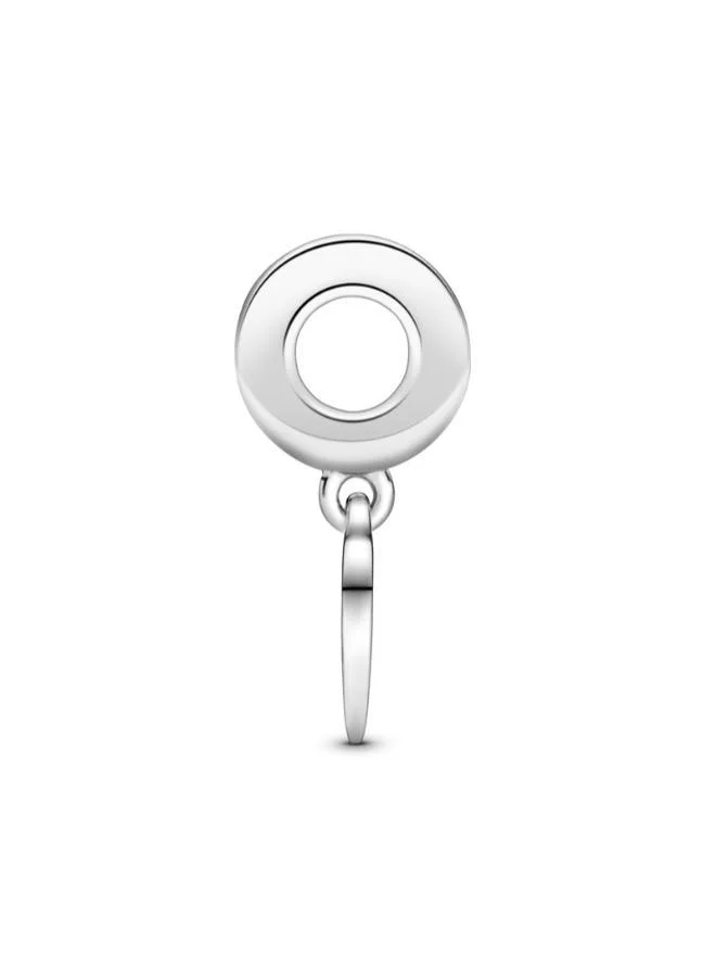 PANDORA Engravable Heart Tag Dangle Charm