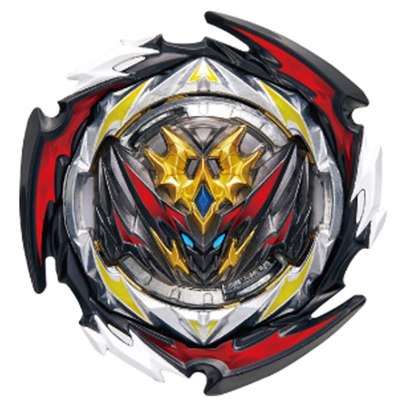 TOMY Takara Tomy Beyblade Burst B-180 Booster Dynamite Belial.Nx.Vn-2 - Image 3