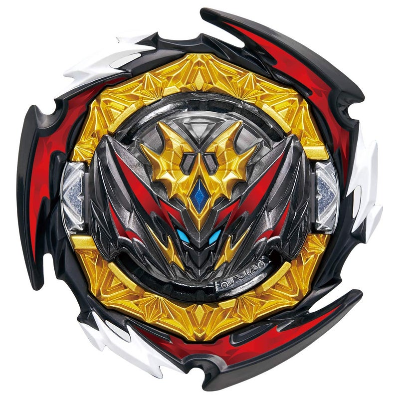 TOMY Takara Tomy Beyblade Burst B-180 Booster Dynamite Belial.Nx.Vn-2 - Image 1