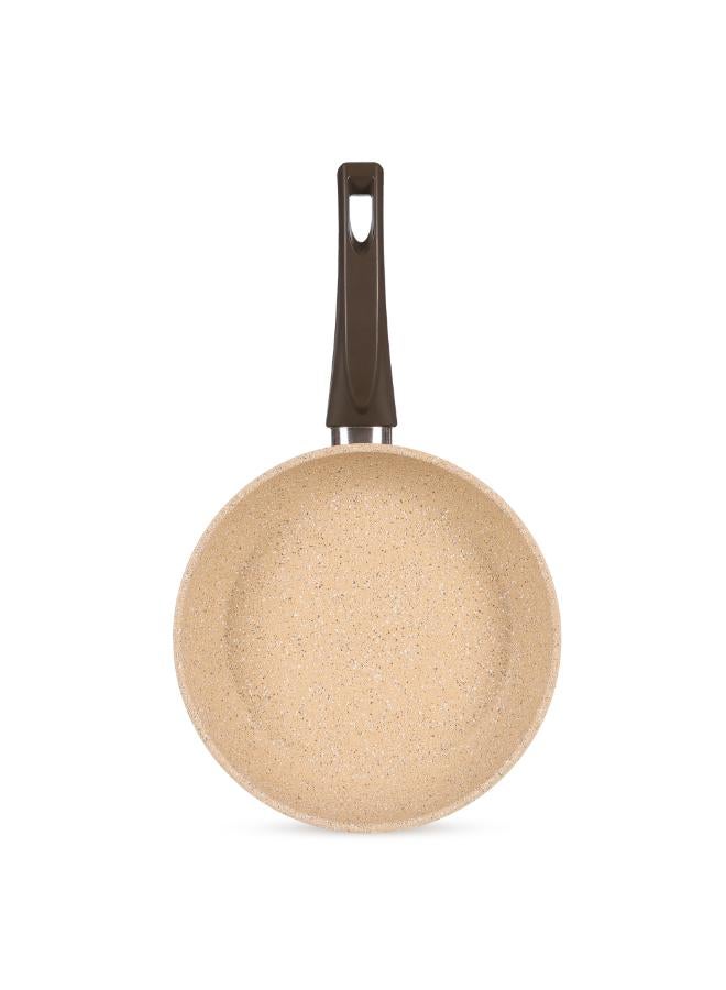 كوك ان عبود مجموعة من 7 قطع أواني طهي من الجرانيت الحيوي - Image 2