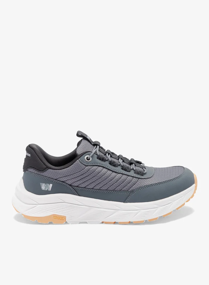 Bata Outdoor Trail Sneakers