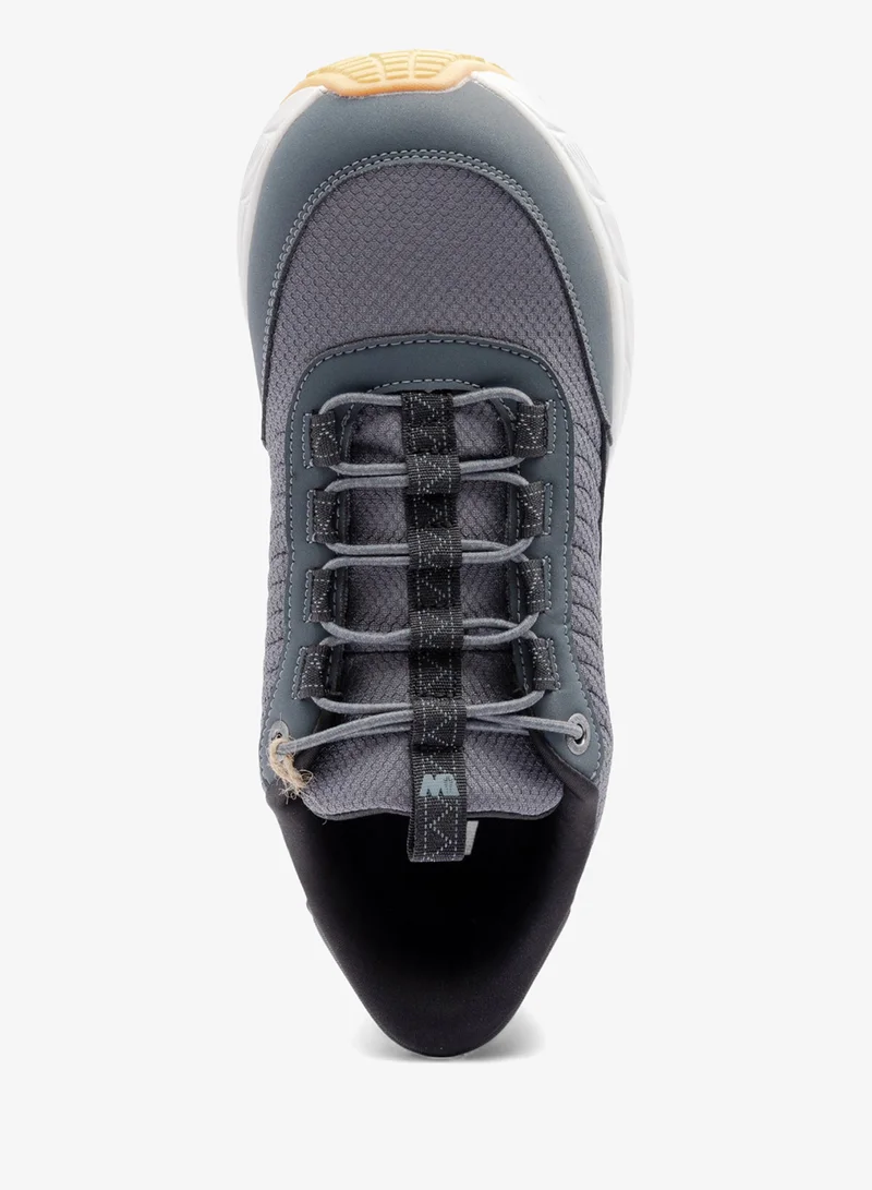 Bata  Outdoor Trail Sneakers for Men | Best Price UAE