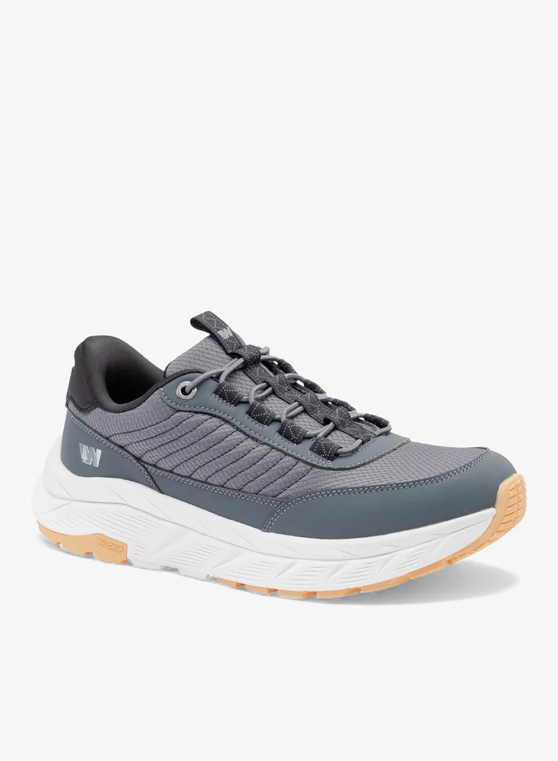 Bata Outdoor Trail Sneakers
