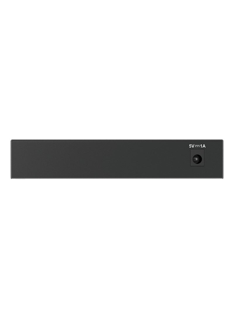 دي لينك 8 Port Unmanged Gigabit Ethernet Switches - Image 3