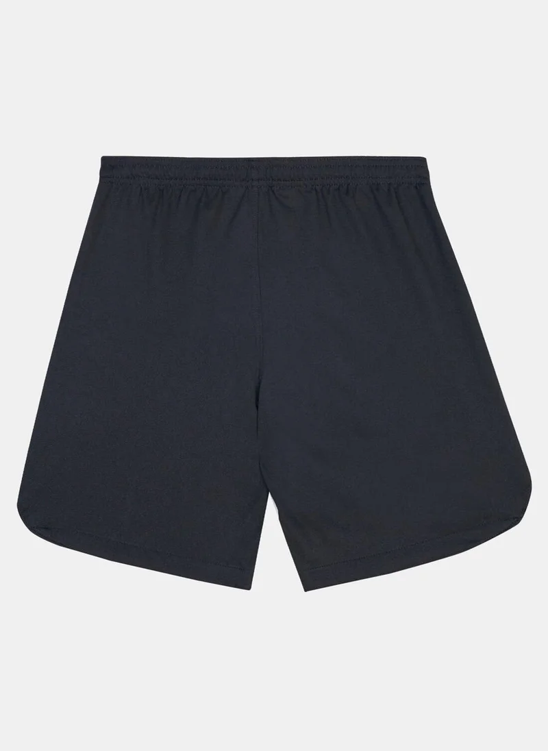 Nike Kids' Liverpool F.C. Dri-FIT Stadium Away Shorts - 2022/23