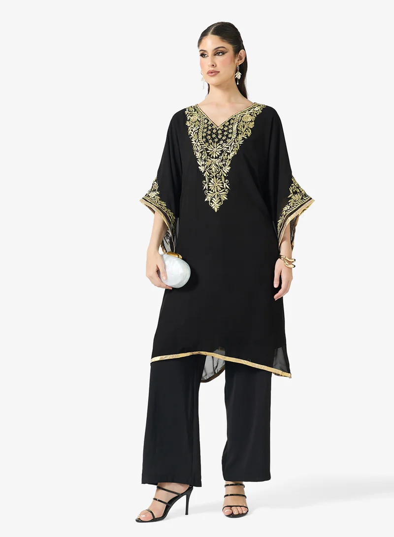 ارابيان كلوزيت LADIES KAFTAN