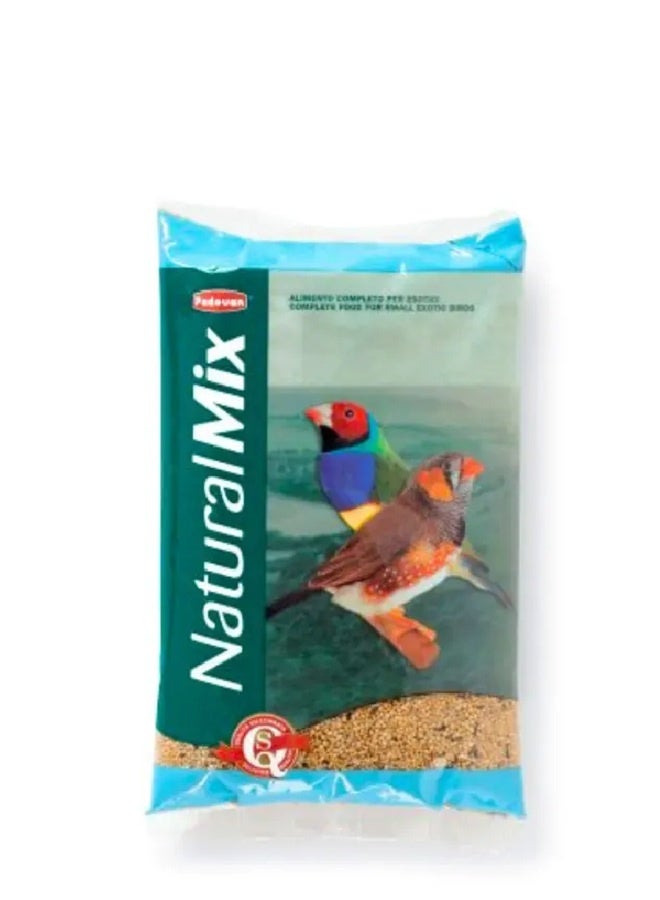 ناتورالمكس إيزوتيك (فينش) - 1 كجم