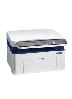 xerox WorkCentre 3025 Monochrome Multifunction Laser Printer, B&W Printer,A4,21ppm let, 20ppmA4  - Image 2