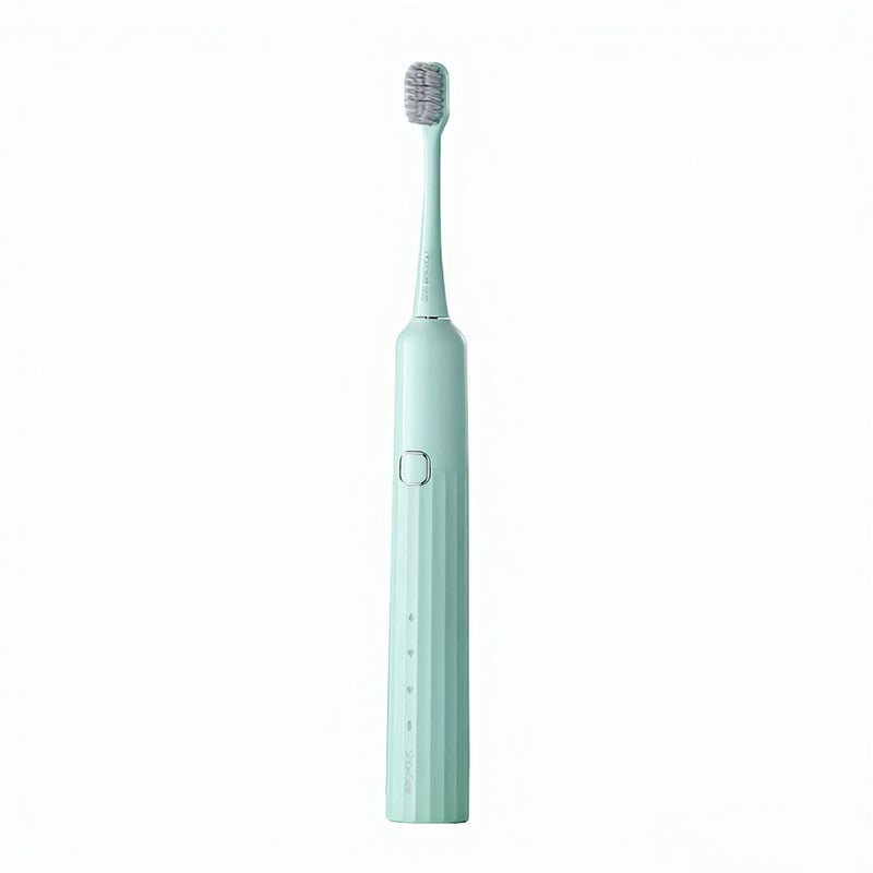 Sonic Electric Toothbrush D3 Teeth Whitening Ultrasonic Vibrating Smart Tooth Brushes IPX7 Waterproof Long Battery Life - Image 1