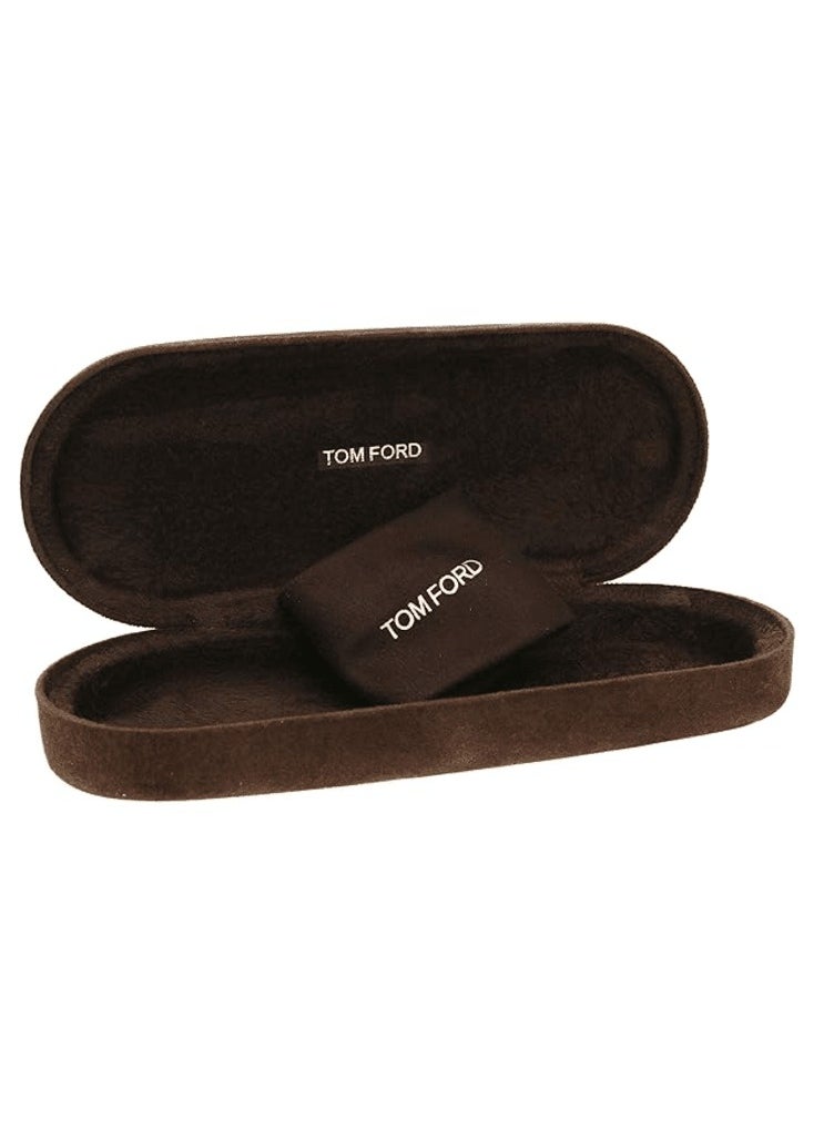 Tom Ford TF5886-B 001 52 Unisex Eyeglasses Frame