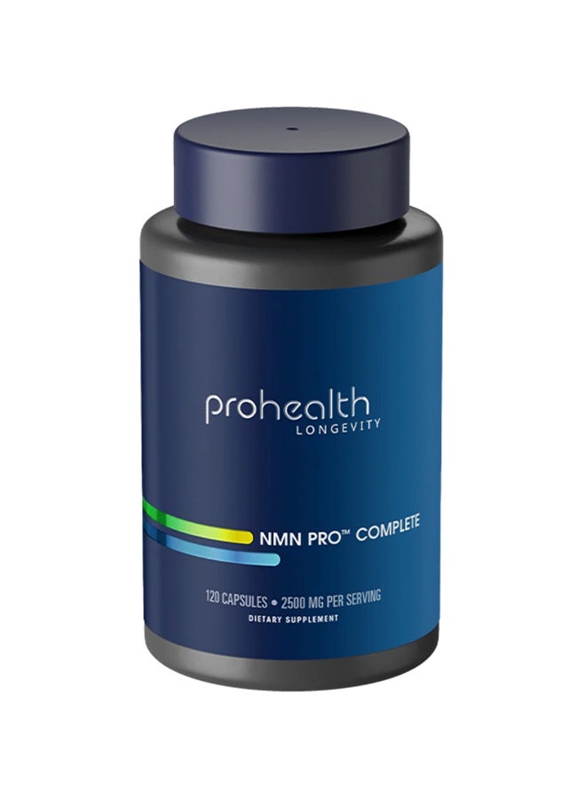 ProHealth NMN Pro Complete Capsules (120 capsules) - Image 1
