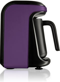 Karaca Hatır Hüps Kit. Grape Purple  - Image 2