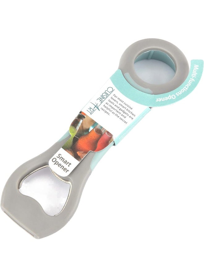 Cuisine Art Cuisine Art Smart Bottle Opener Hb7929-Gy  - Image 5