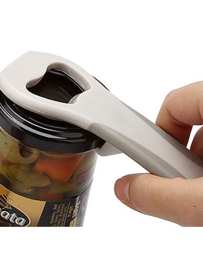 Cuisine Art Cuisine Art Smart Bottle Opener Hb7929-Gy  - Image 4