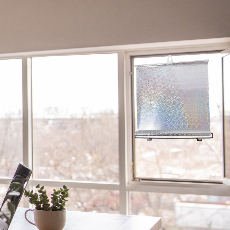 Car Window Sunshade Cup Car Side Window Shade Car Sun Shade Curtain - Image 3