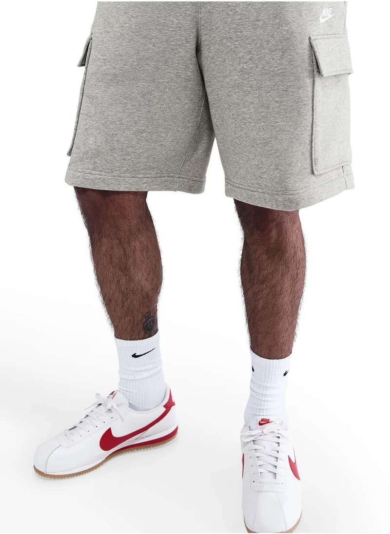 Nike Nsw Club Cargo Shorts