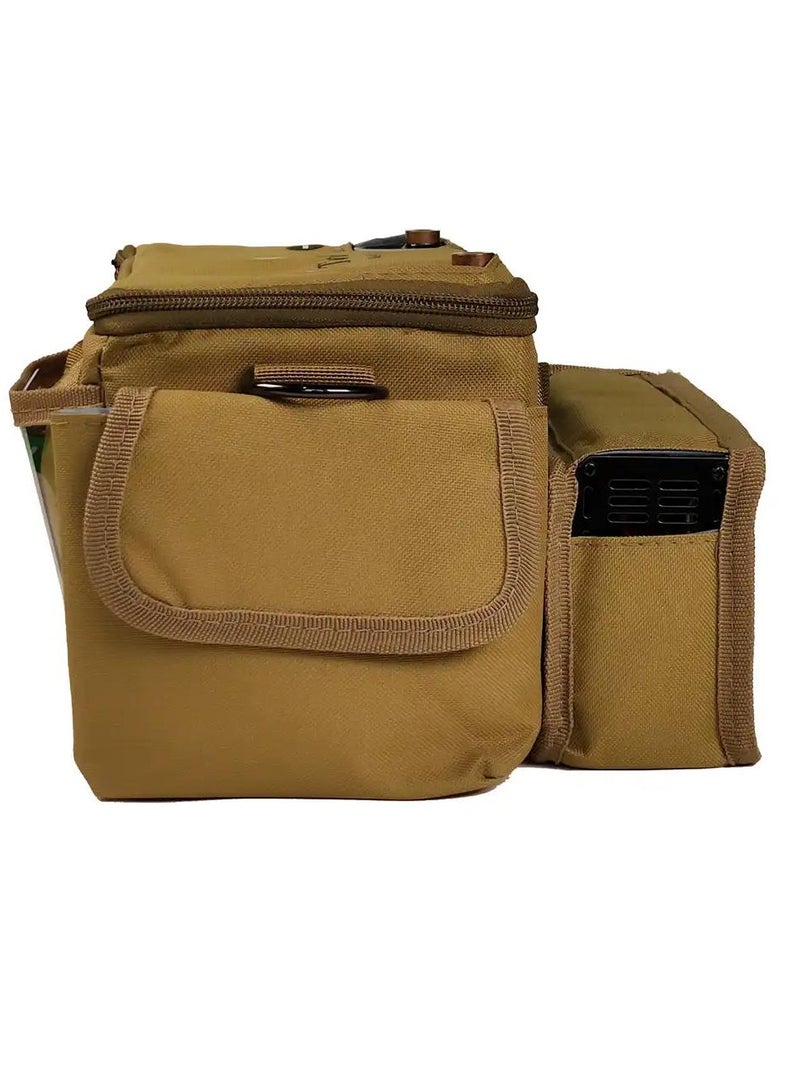 توبيز محطة الطاقة المحمولة - Image 4