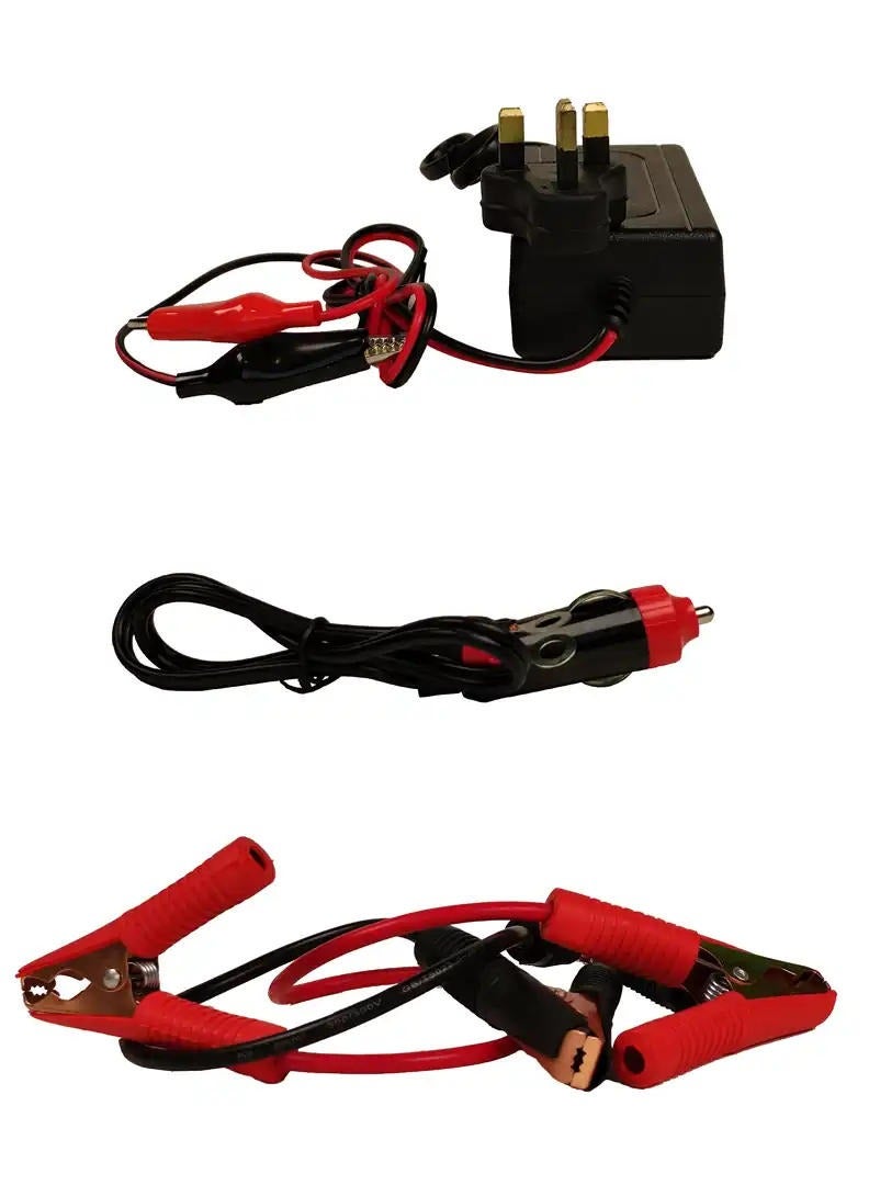 توبيز محطة الطاقة المحمولة - Image 5