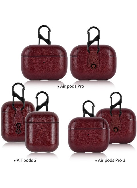 Suitable For Apple Bluetooth Earphone Protective Case