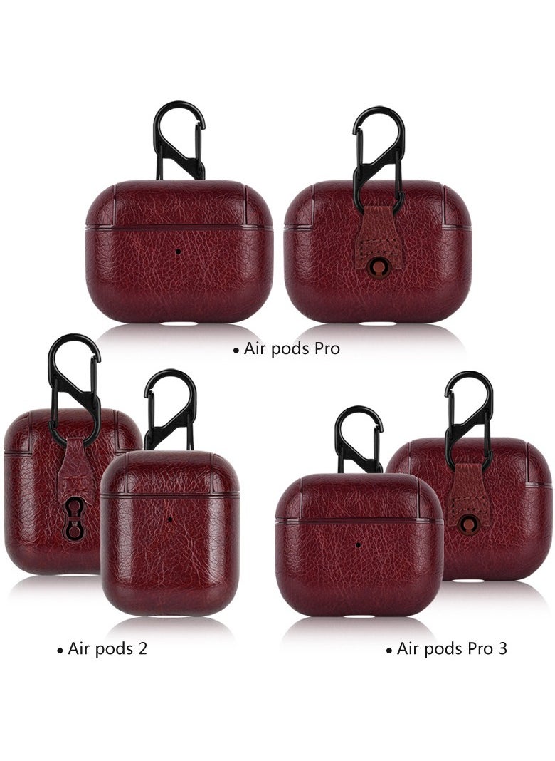 EBMINI - Suitable For Apple Bluetooth Earphone Protective Case - Image 1