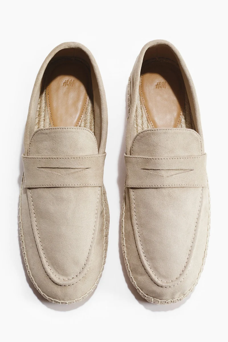 H&M Espadrilles