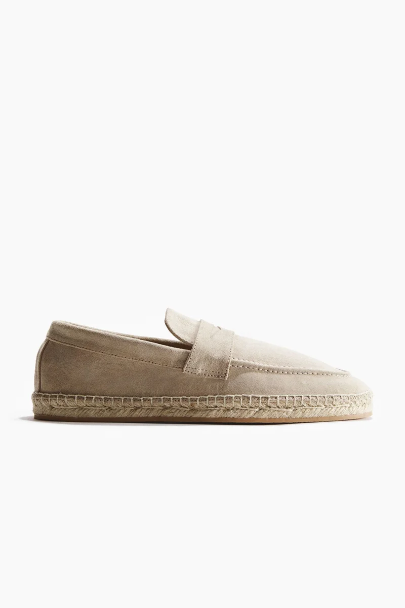 H&M Espadrilles