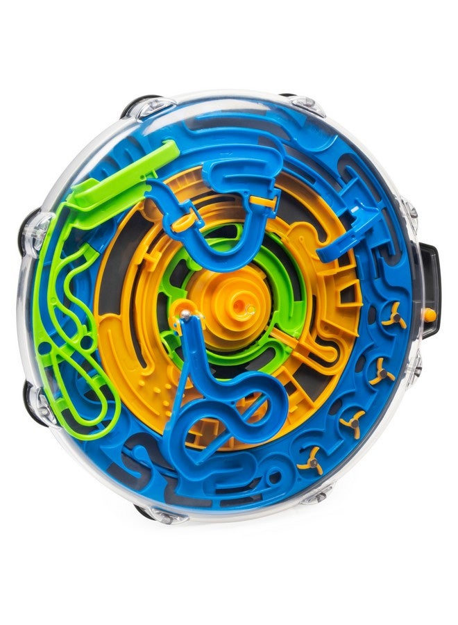 Spin Master Games بيربلكس، لعبة متاهة الجاذبية ثلاثية الأبعاد ذات الحركة الآلية "ثورة العداء"، لعبة فكرية مخصصة للأطفال من عمر 9 سنوات وما فوق - Image 5