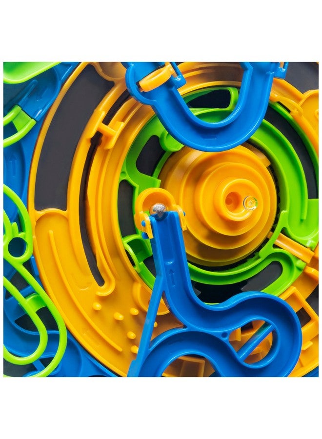 Spin Master Games بيربلكس، لعبة متاهة الجاذبية ثلاثية الأبعاد ذات الحركة الآلية "ثورة العداء"، لعبة فكرية مخصصة للأطفال من عمر 9 سنوات وما فوق - Image 3