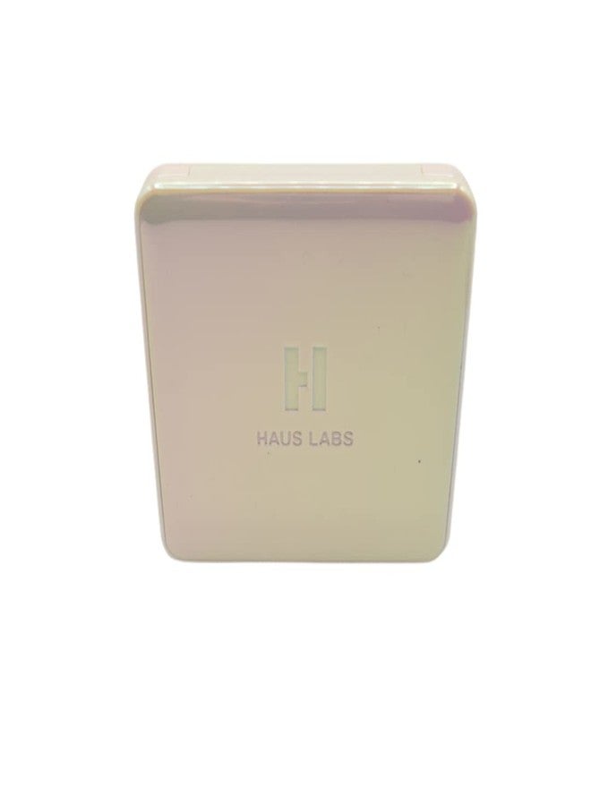 Haus Laboratories Haus Labs Gel-Powder Highlighter with Fermented Arnica - Rose Quartz - Image 4