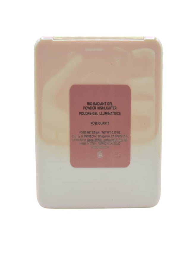 Haus Laboratories Haus Labs Gel-Powder Highlighter with Fermented Arnica - Rose Quartz - Image 3