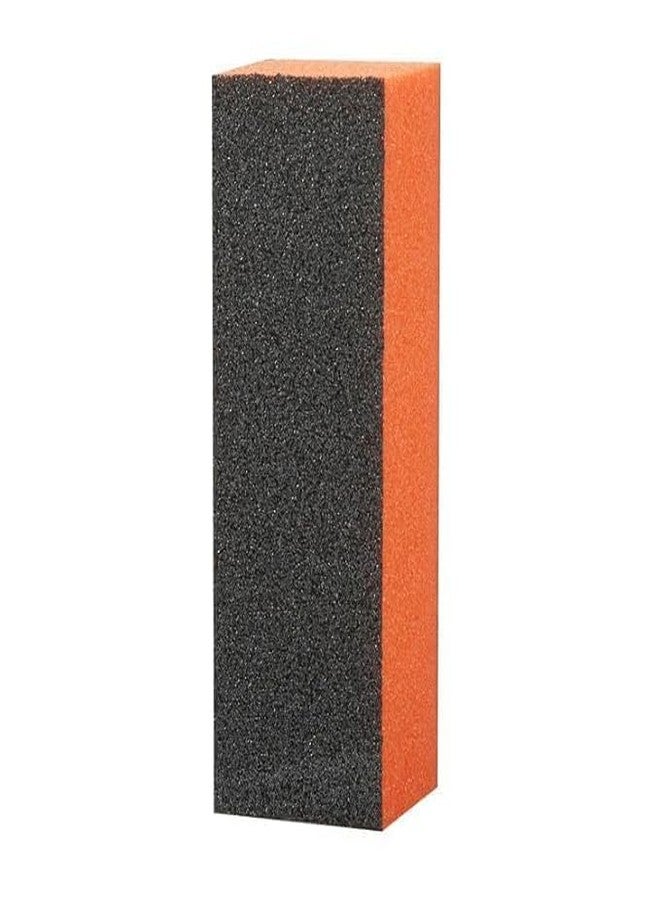 ROODILES DIY Nail Art Shiner Buffer Block | Soft Buffing & Sanding File Block for Professional Nail Care | Manicure and Pedicure Tool For Salon and Home (Pack of 2) - Image 3
