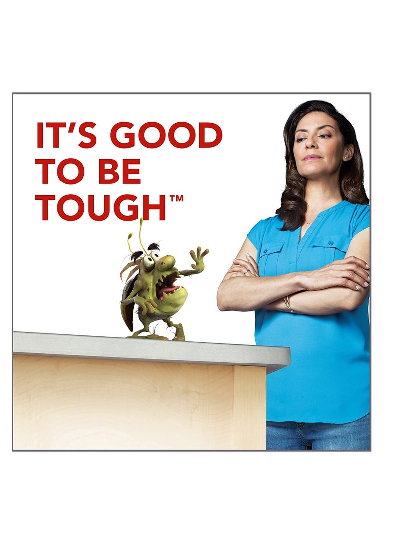 Raid A&R Aero Unscented - Image 4