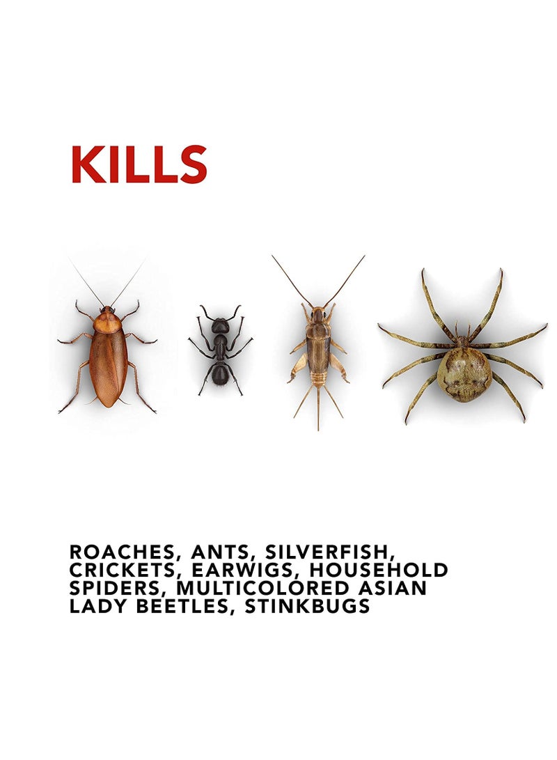 Raid A&R Aero Unscented - Image 3