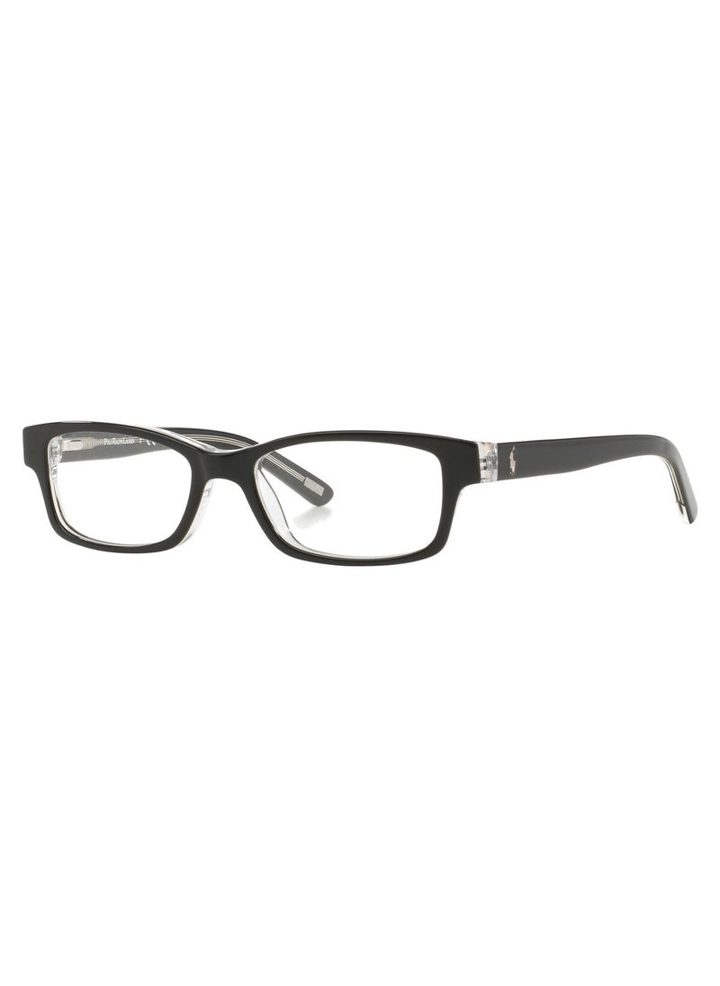 POLO RALPH LAUREN - Polo Ralph PP8518 541 46 Kid's Eyeglasses Frame - Image 1