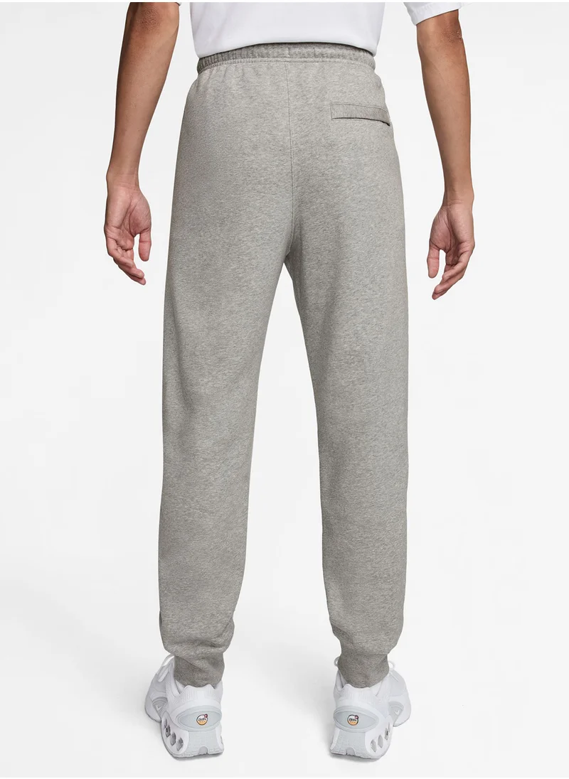 نايكي Club Fleece Sweatpants