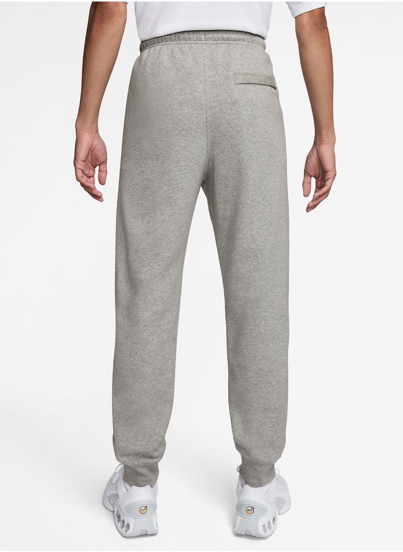 Nike Club Fleece Sweatpants  - Image 2