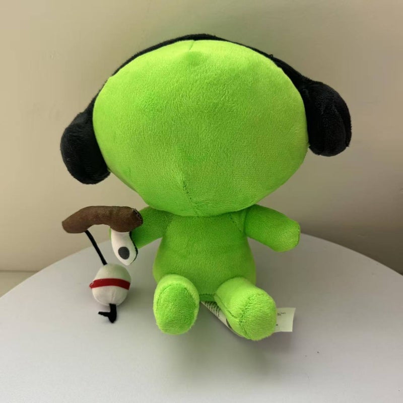 Alan Becker Stickman Plush Toy - Image 3