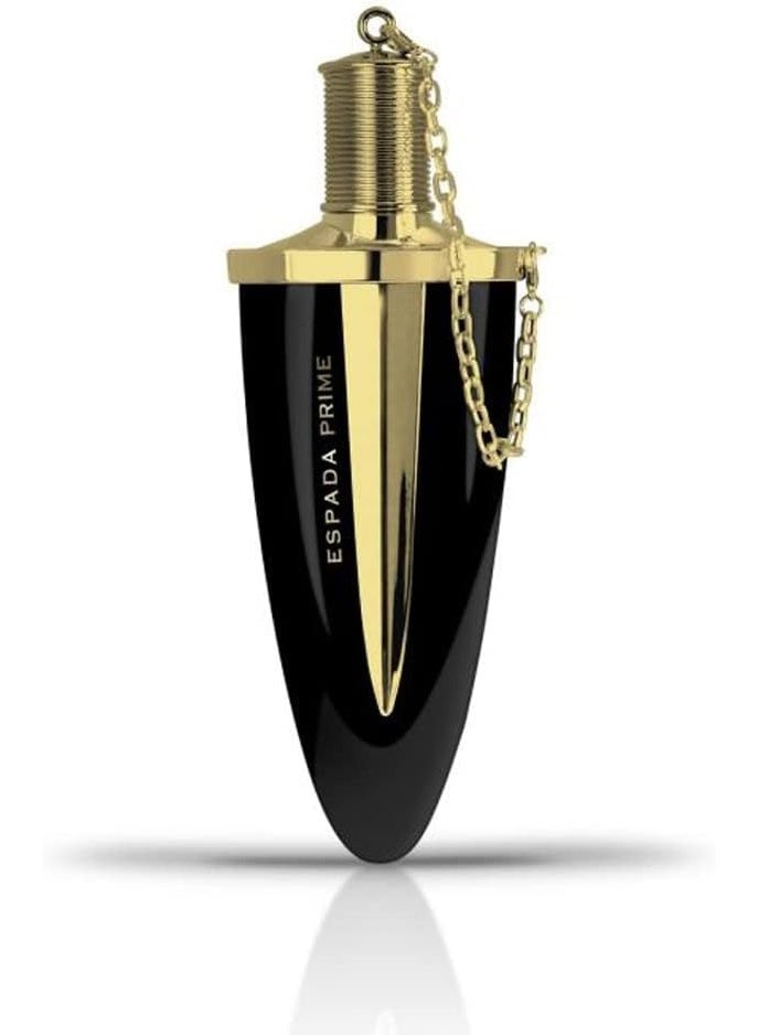 LE CHAMEAU Espada Prime - For Women EDP - 100ml - Image 2