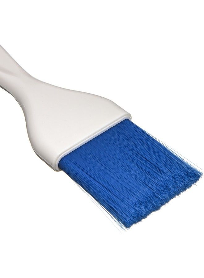 Sparta Galaxy Nylon Pastry Brush 2 Inches Blue - Image 3