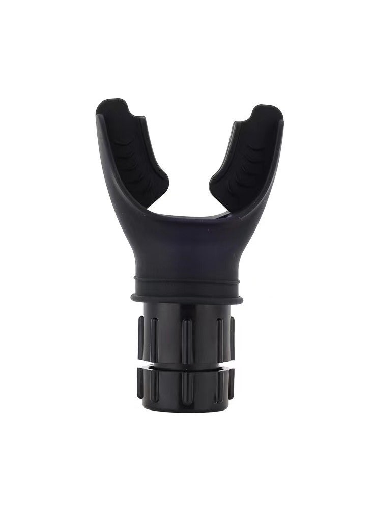 Generic - Lung Exerciser Expander, Lung Breathing Exerciser, Silicone Deep Breathing Exerciser, Increase Lung Capacity, Improve Sleep - Image 1