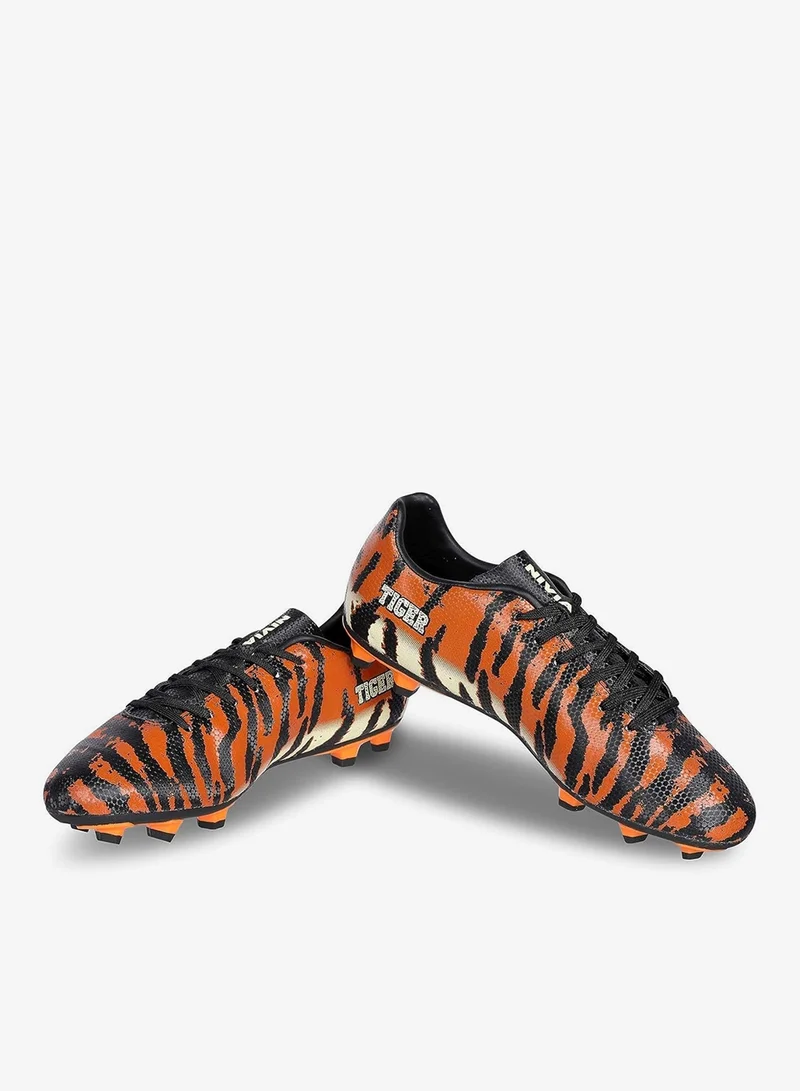 Nivia  Tiger Football Stud Shoe - Lightweight Soccer Shoes  | Best Price UAE