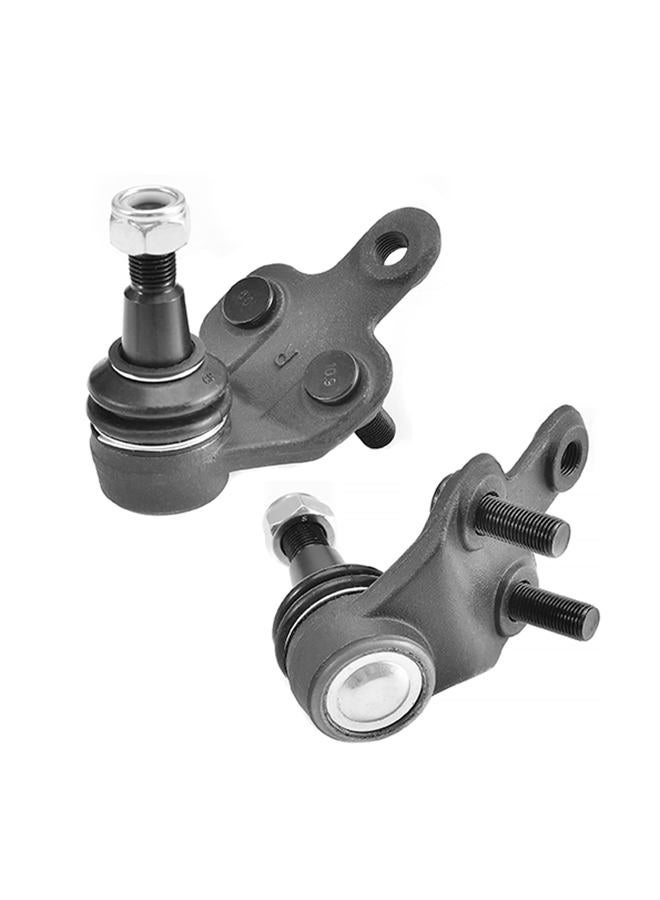 ASTARPRO Suspension Parts 2PC K90346 K90347 Front Lower Ball Joints Replacement for Toyota Camry For Toyota Sienna For Toyota Highlander For Toyota Solara For Lexus ES300 ES330 RX330 RX350 RX400H - Image 1