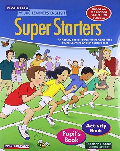 Super Starters Pack  - Image 1